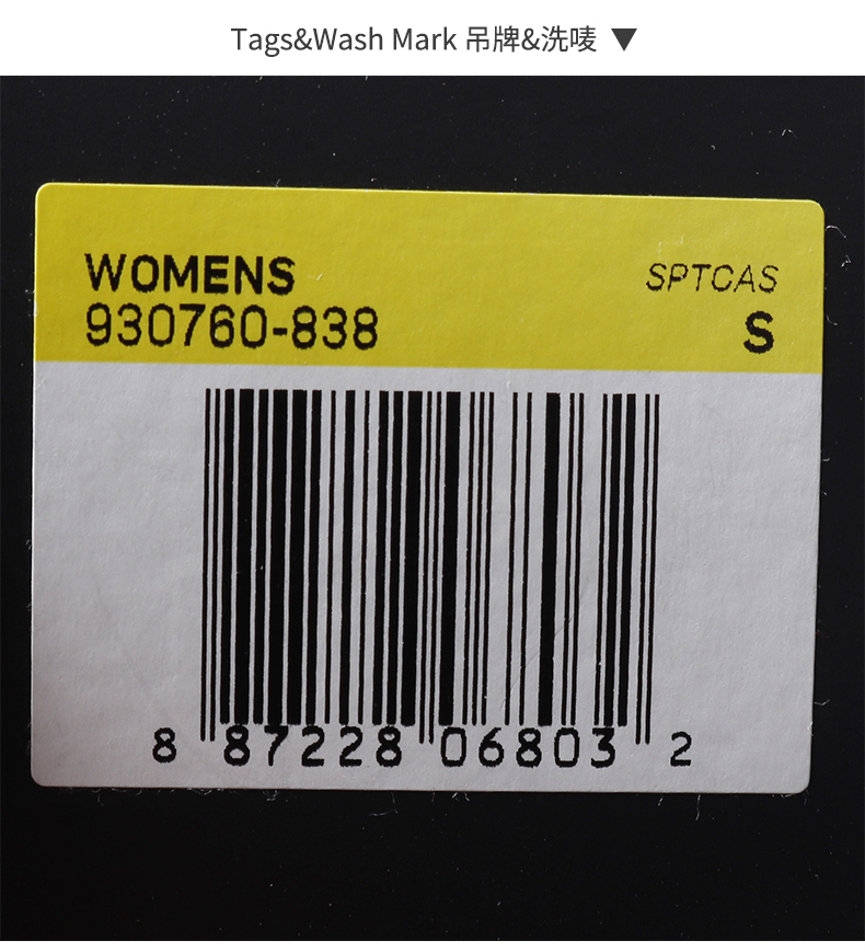 Nike Nike chính hãng 2019 Mùa xuân và mùa thu Mới AS W NSW Áo khoác nữ bình thường 930760 - Áo khoác thể thao / áo khoác áo khoác gym nữ
