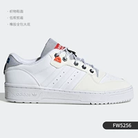 FW5256 Главная карта