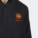 Adidas/阿迪达斯 Комфортная спортивная куртка для отдыха, официальный продукт
