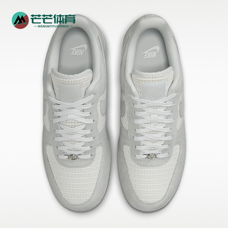 Nike/Nike Genuine Airforce107Lv8 New Men's Street Classic Casual Sneakers I9807-10 Nike/Nike Genuine Airforce107Lv8 New Men's Street Classic Casual Sneakers I9807-10