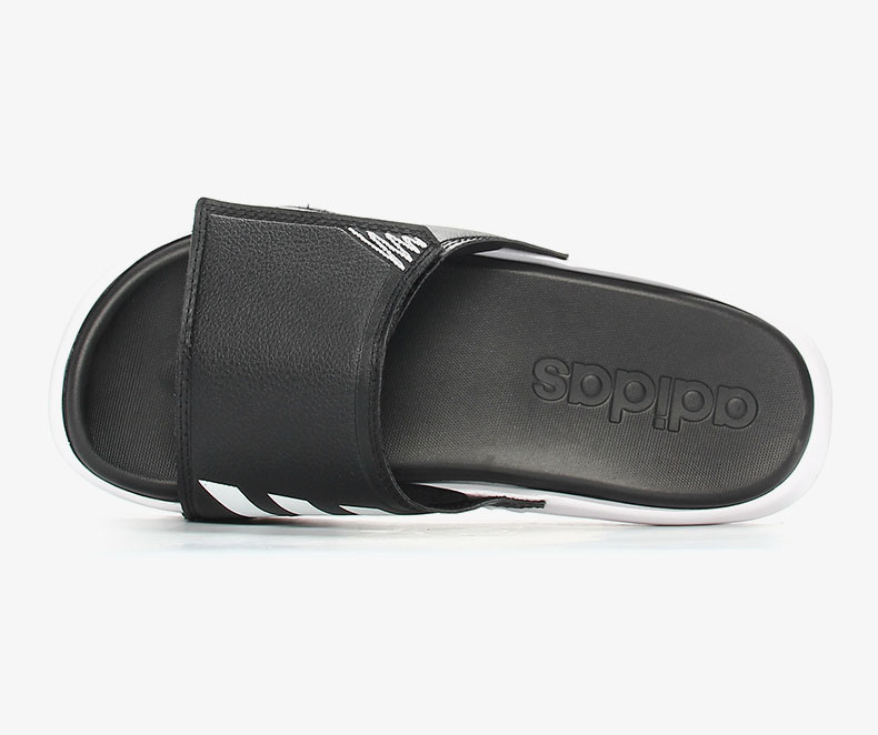 Adidas / Adidas chính hãng 2019 dép đi trong nhà QUESTAR SLIDE trung tính mới F35588 - Dép thể thao dép kappa