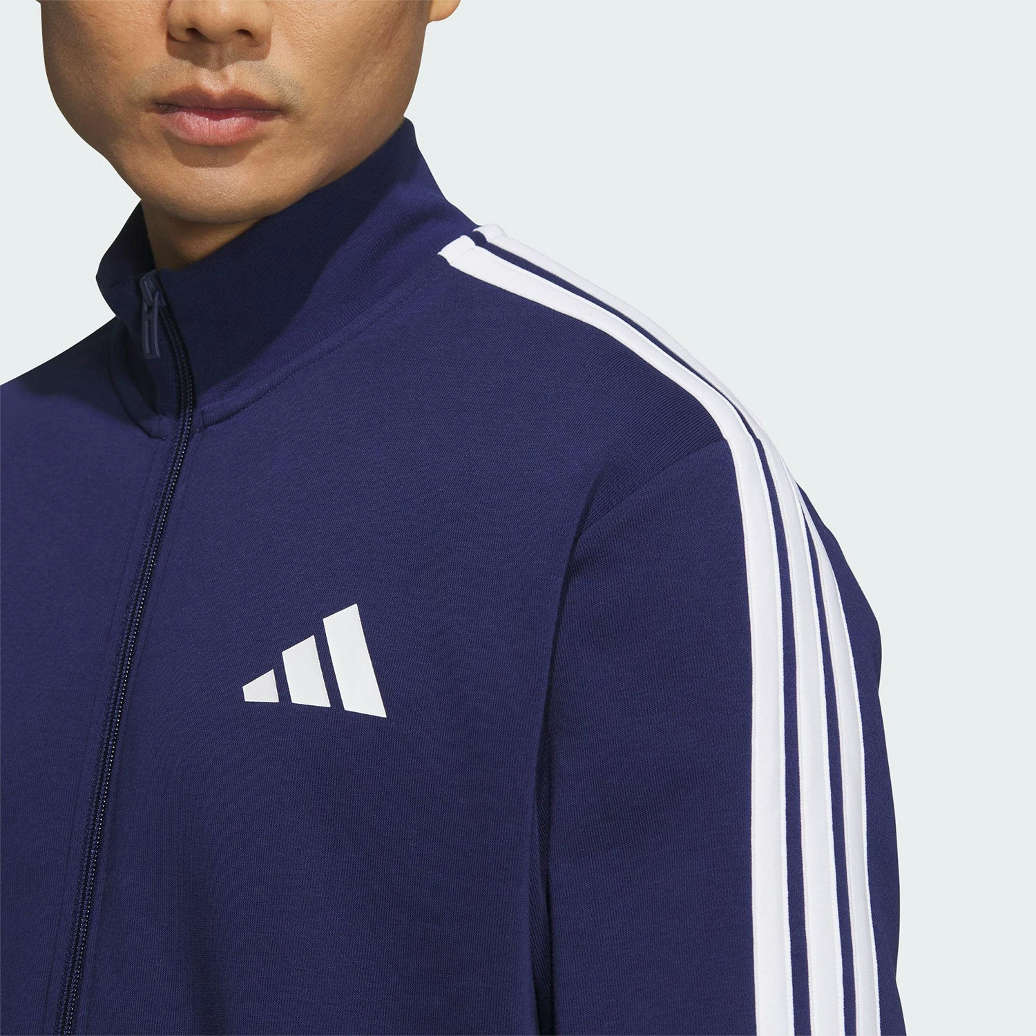 Классический лонгслив Adidas для мужчин и женщин, носки, комплект, официальный продукт, классическая длина, JZ0109