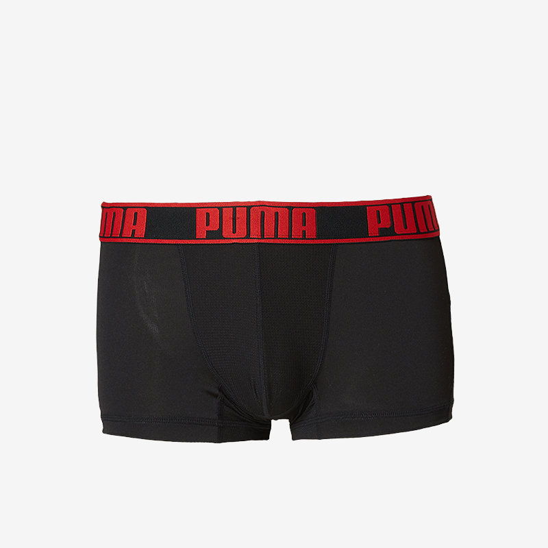 Puma Official Genuine Active Men's Sports Comfortable Casual Underwear One Pack 907402-02