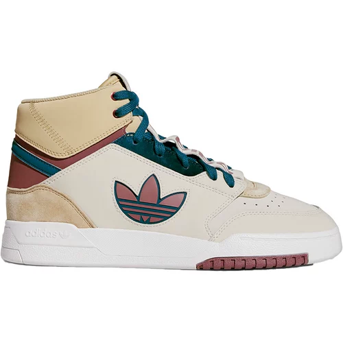 Adidas/阿迪达斯 Официальная подлинная падение шаг XL Sandlife Men's Leisure Shoes GV9326