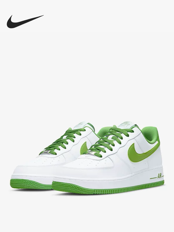Кроссовки Nike/Nike фирменные Air Force 1 мужские кроссовки Air Force No. 1 DH7561-105