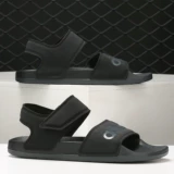 Adidas/阿迪达斯 Подлинные сандалии Adilette Sandal Mens and Women Sports Beach Sandals F35417