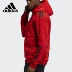 Adidas / Adidas chính hãng 19 mùa đông mới áo khoác thể thao bóng rổ McGrady nam DX6830 - Áo khoác thể thao / áo khoác