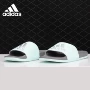 Adidas Adidas Authentic 2019 mới dành cho nữ giày thể thao bơi bãi biển dép và dép F34737 - Dép thể thao dép fila