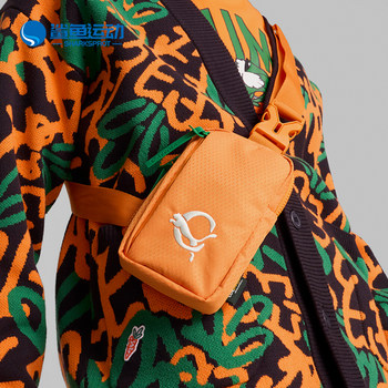 Puma men's and women's shoulder bags 090915-02