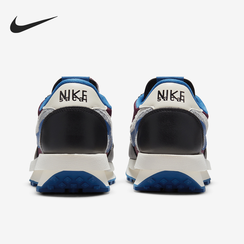 Nike Official Authentic Sacai Undercover Takahashi Shield Men's Shoes Running Shoes Dj4877-600