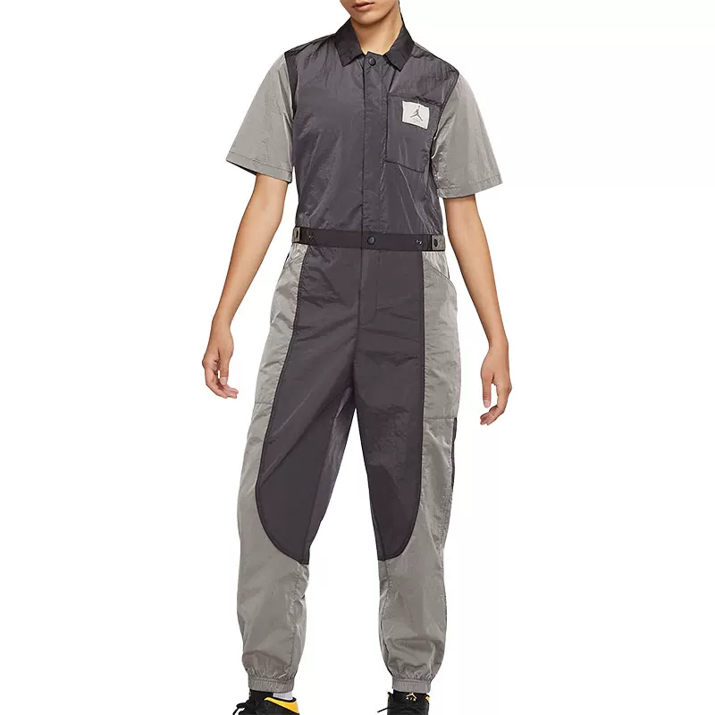 Официальный аутентичный комбинезон Nike/ Jordan Essential для женщин DD7064-082