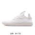 Adidas / Adidas đích thực TENNIS HU tên chung giày thể thao nam và nữ B41793 - Dép / giày thường Dép / giày thường