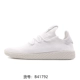 Adidas / Adidas đích thực TENNIS HU tên chung giày thể thao nam và nữ B41793 - Dép / giày thường