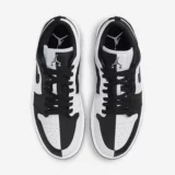 Nike/耐克 Официальные аутентичные мужские и женские туфли для скейтборда с низким верхом AIR JORDAN 1 LOW DR0502-101.