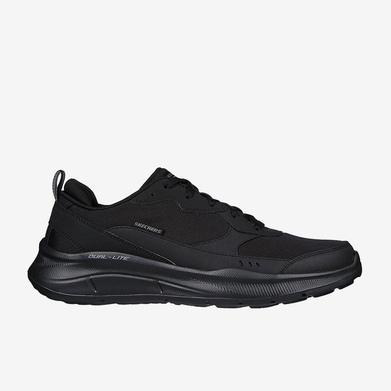 Skechers/Skechers Genuine Durl-Lite Men's Sports Cushioning, Wear-Resistant and Breathable Running Shoes