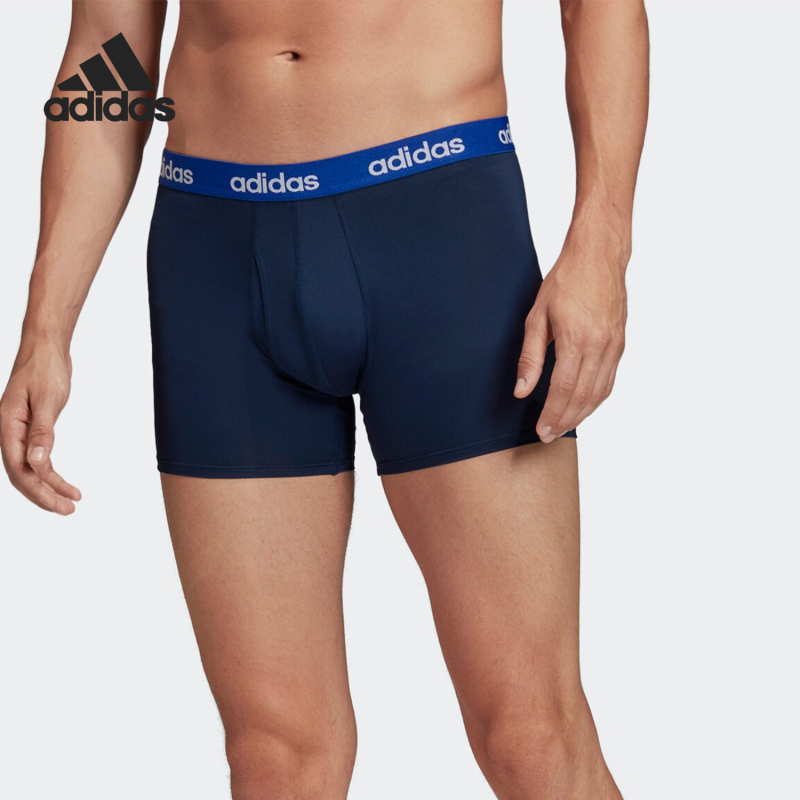 Adidas/Adidas Genuine Winter Men's New Comfortable Training Sports Underwear Fs8393