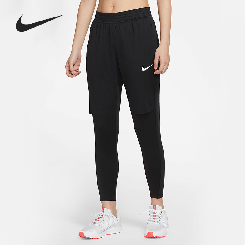 Nike/Nike Genuine Swift Women's Slim-Fit Stretch Training Sports Running Pants Cz1538