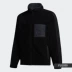 Adidas / Adidas chính hãng mùa xuân 2020 mới áo khoác nam cổ đứng thoải mái FU1050 - Áo khoác thể thao / áo khoác Áo khoác thể thao / áo khoác
