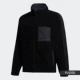 Adidas / Adidas chính hãng mùa xuân 2020 mới áo khoác nam cổ đứng thoải mái FU1050 - Áo khoác thể thao / áo khoác