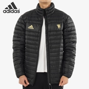 Adidas Adidas đích thực MUFC LGHT Manchester United xuống áo khoác nam áo khoác CY6112 - Thể thao xuống áo khoác