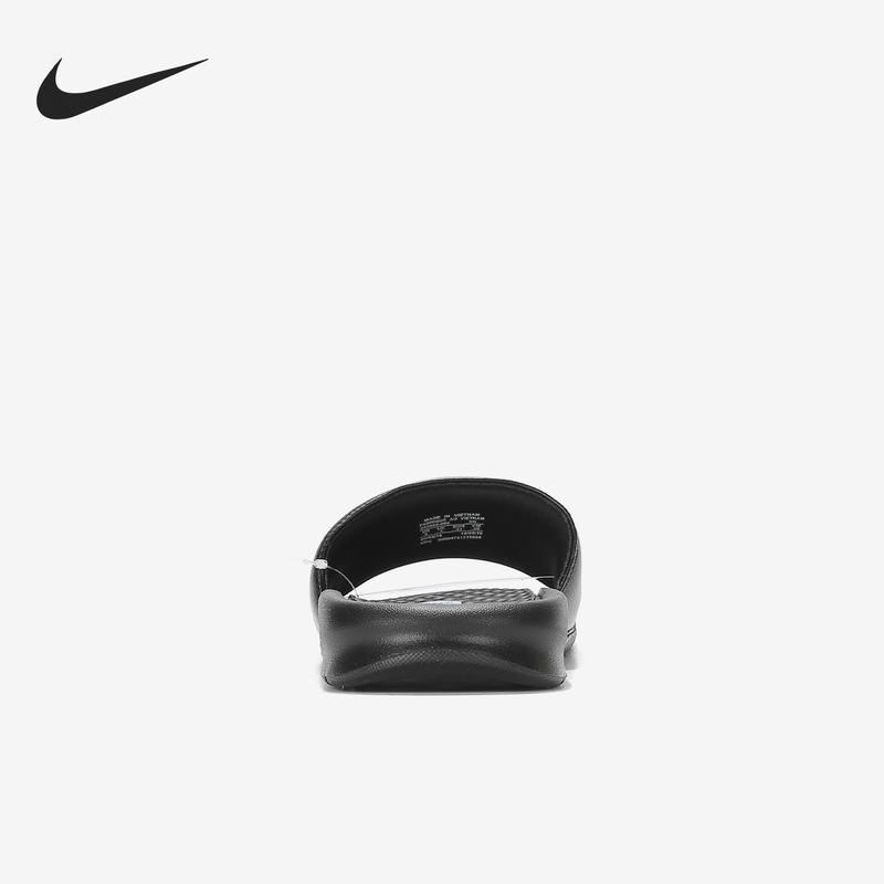 Nike Official Genuine Benassi Jdi Men's Non-Slip Patchwork Classic Slippers 343880-090