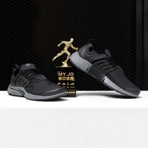 Nike/耐克 Официальный подлинный воздух Presto Мужской амортизация удобная повседневная обувь 848187