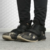 Nike/耐克 Подлинный Леброн Солдат 12 Солдаты 12 поколений баскетбольной обуви Джеймса AO4055