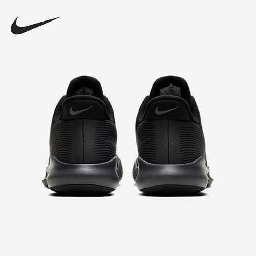 Nike/耐克 Подлинная точность IV Мужская амортизационная износ.