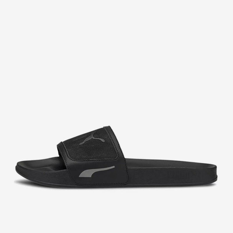 Puma Official Authentic Classic Unisex Fashion Sports Casual Breathable Slippers 375101-01