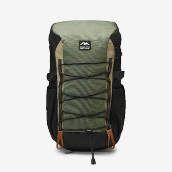 Skechers men's and women's sports mountaineering wear-resistant backpack