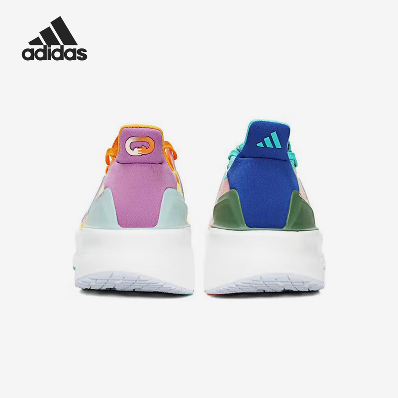 Adidas/Adidas Official Genuine Ultraboost Men's Cushioning Running Shoes If1484