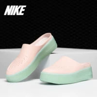 Nike Nike chính hãng AF1 LOVER XX Women Air Force Số 1 dép lê một chân CI1981-161 - Dép thể thao dép doctor