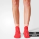 Tất nam nữ mới chính hãng Adidas / Vớ thể thao cotton thoáng khí và hút ẩm S99915 - Vớ thể thao