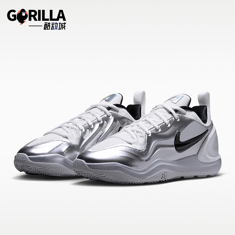 Nike/Nike Genuine Classic Sports Support and Grip Basketball Shoes for Men and Women Ir4501-100 Nike/Nike Genuine Classic Sports Support and Grip Basketball Shoes for Men and Women Ir4501-100