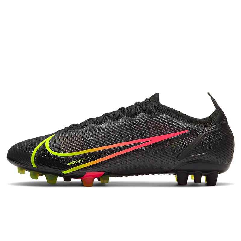 Nike/ Истинные 2021 Vapor 14 Elite Ag мужские и женские футбольные кроссовки для спорта CZ8717-090