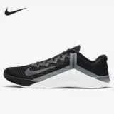 Nike/耐克 Подлинная Metcon 6 мужчин и женщин легкая дышащая обувь для фитнеса обувь CK9388-030