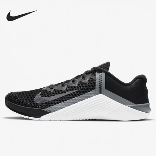 Nike/耐克 Подлинная Metcon 6 мужчин и женщин легкая дышащая обувь для фитнеса обувь CK9388-030