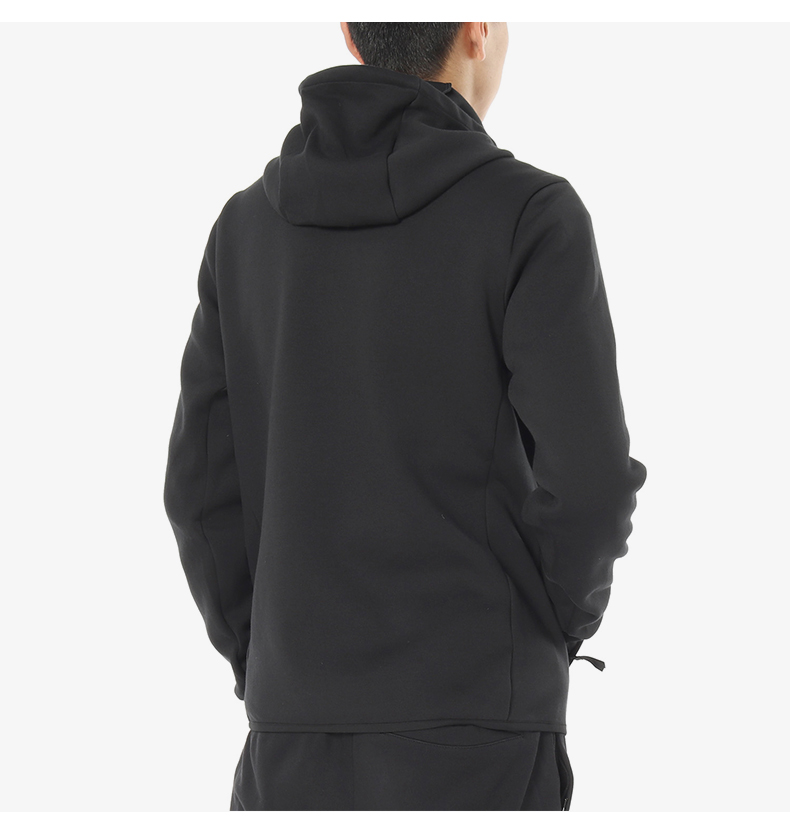 Adidas / Adidas chính hãng 2019 mùa đông mới có mũ trùm đầu ấm thể thao CY8723 - Thể thao xuống áo khoác áo phao nam dài