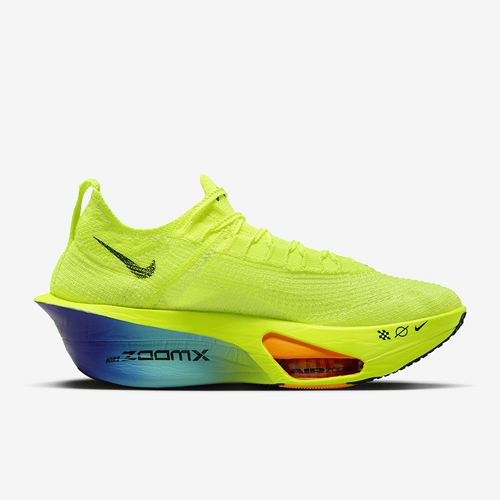 Nike/耐克 Официальные оригинальные женские износостойкие кроссовки для шоссейных гонок Alphafly 3 FD8315-700