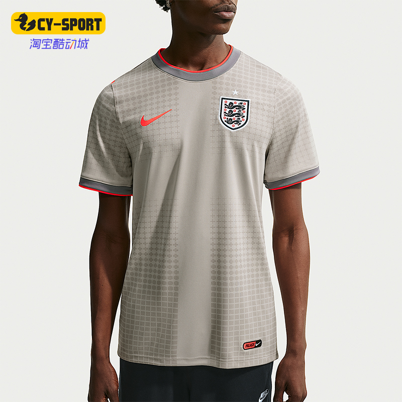 Nike Genuine Men's Fashion Classic Slim Fit Breathable Round Neck Short Sleeve T-Shirt Ih1670-052