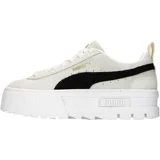 Puma, износостойкие кроссовки для отдыха на платформе, официальный продукт