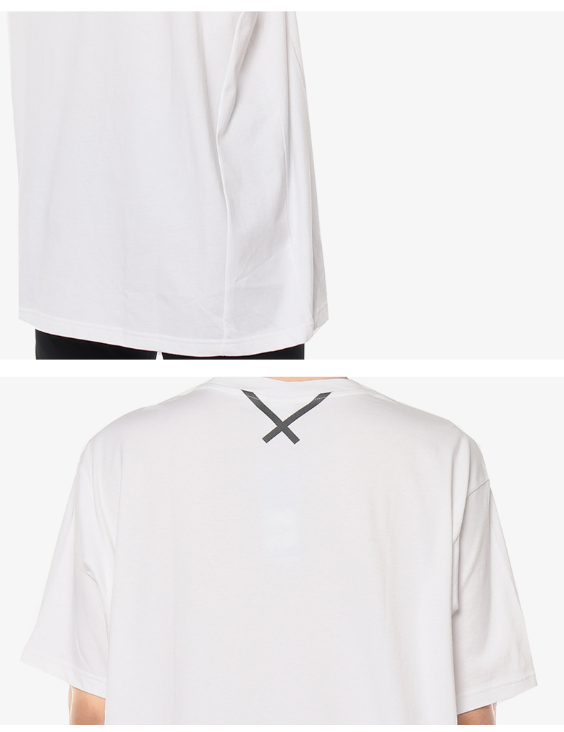 Adidas / Adidas Authentic 2019 hè mới Áo thun thể thao nam ngắn tay thể thao XBYO BQ3054 - Áo phông thể thao áo thun reebok
