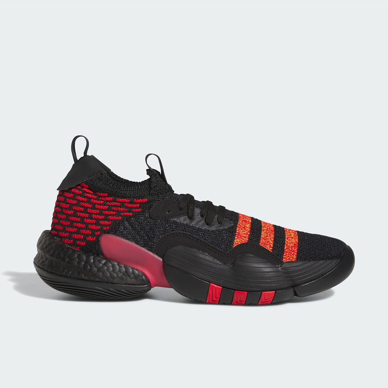 Adidas/Adidas Genuine Trae Young 2Nd Generation Men's and Women's Signature Version Professional Basketball Shoes Hq0986