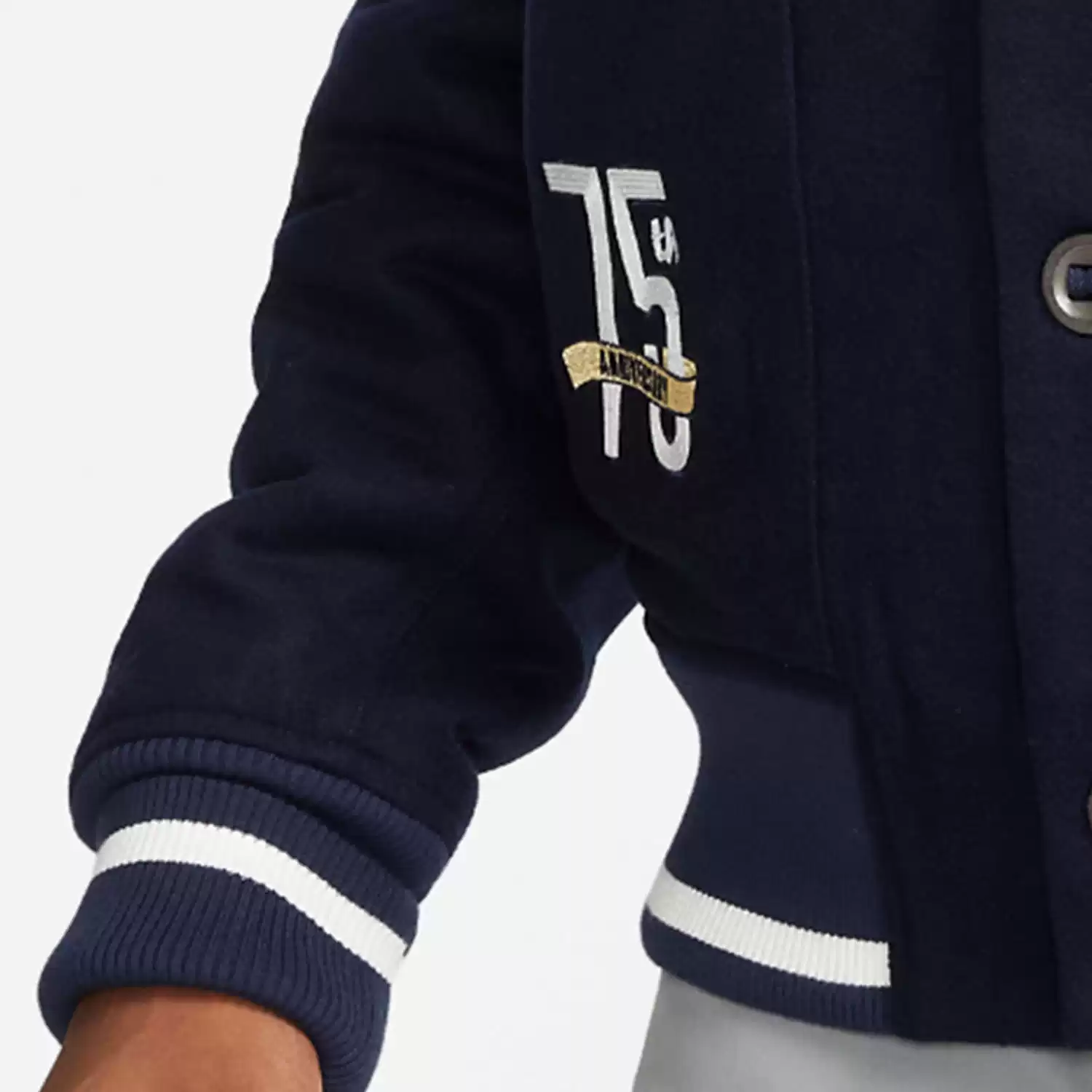 Nike/Nike official authentic JORDAN new season men's warm jacket DB1228-419