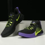 Баскетбольные кроссовки Nike Kobe Bryant CK2088 KOBE MAMBA FOCUS Zoom Air амортизирующие низкие кеды для активного отдыха