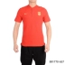 Nike Nike Authentic 2019 xuân hè mới đội tuyển quốc gia Trung Quốc áo bóng đá nam ngắn tay 891770 - Áo polo thể thao áo phông polo nữ Áo polo thể thao