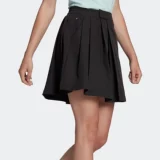 Adidas/Adidas Официальная аутентичная женская короткая юбка CONTEMPO SKIRT HN3669