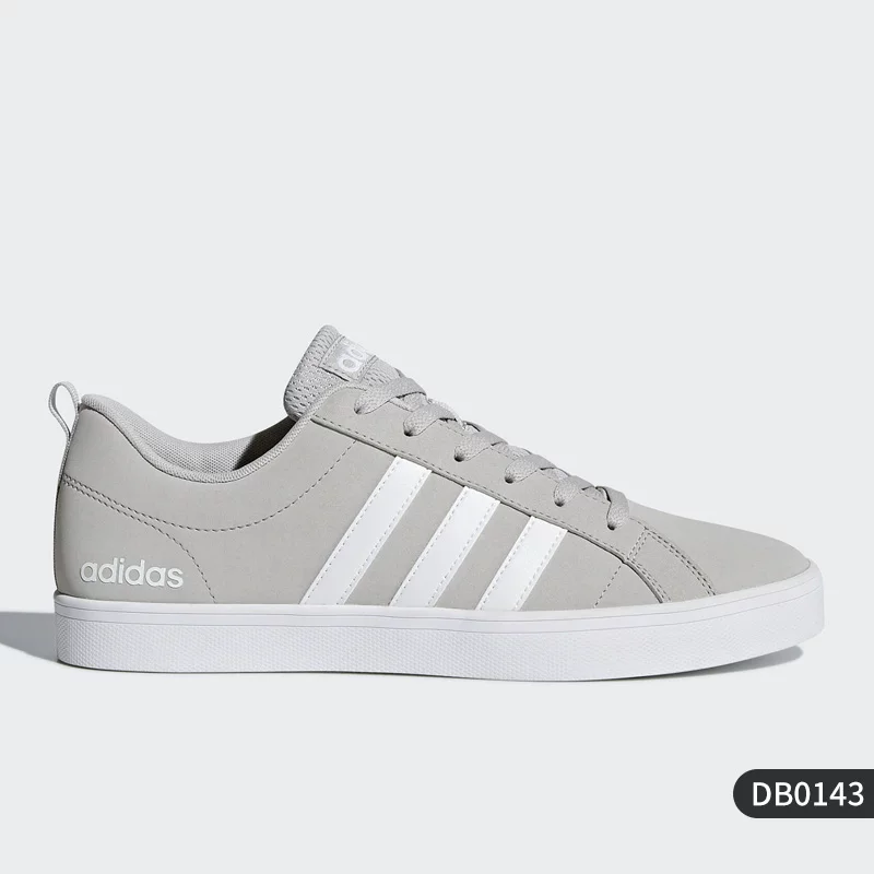 Подлинные кроссовки Adidas NEO VS PACE для мужчин класcика низкие повседневные FV8828