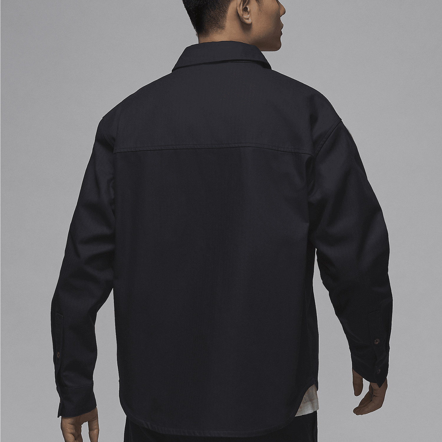 Nike JORDAN男士户外衬衫:时尚与舒适并存,潮流icon必备!-运动茄克-淘宝好物网