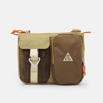 Adidas men and women's fashion trendy waist bag
